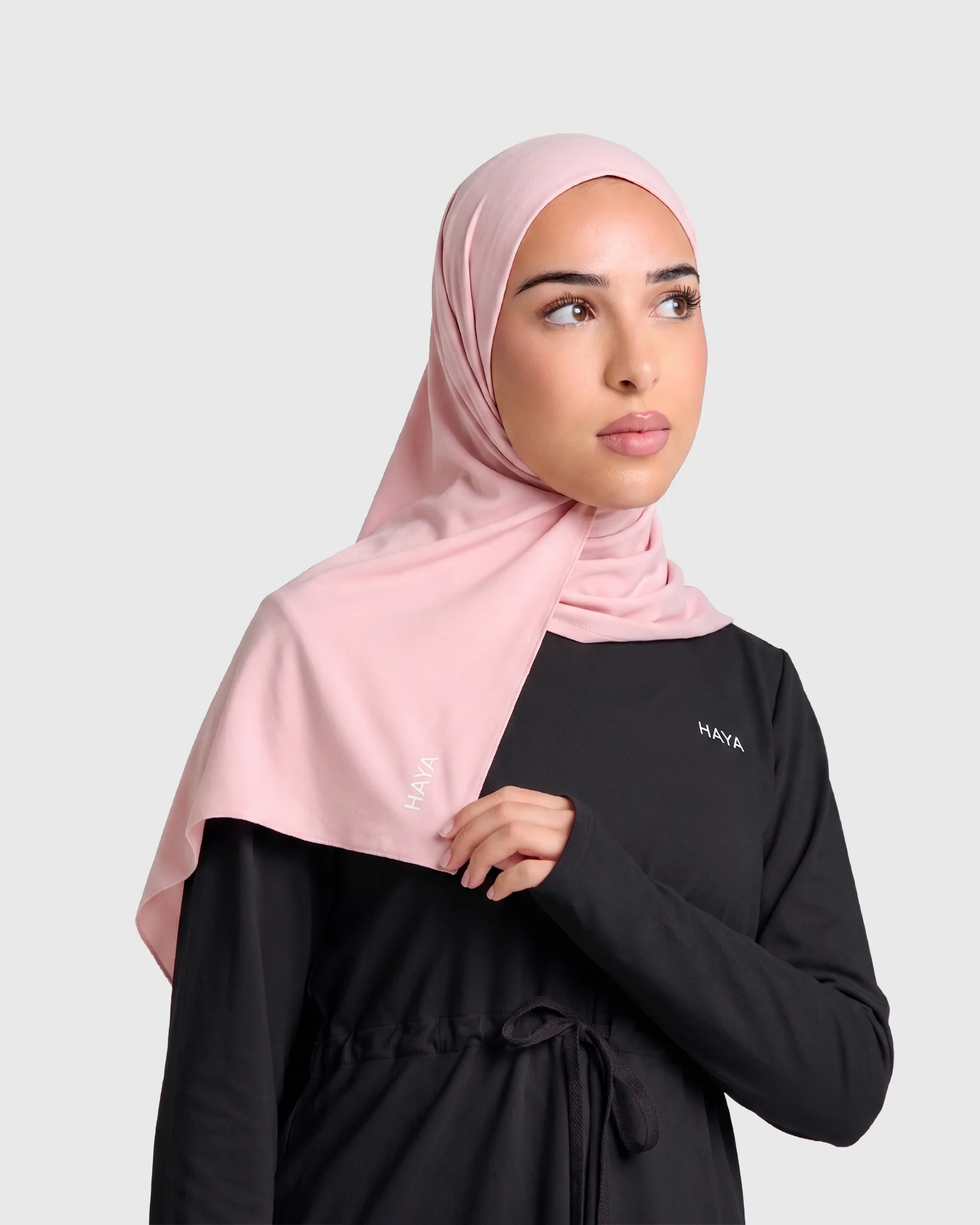 Sports Hijab
